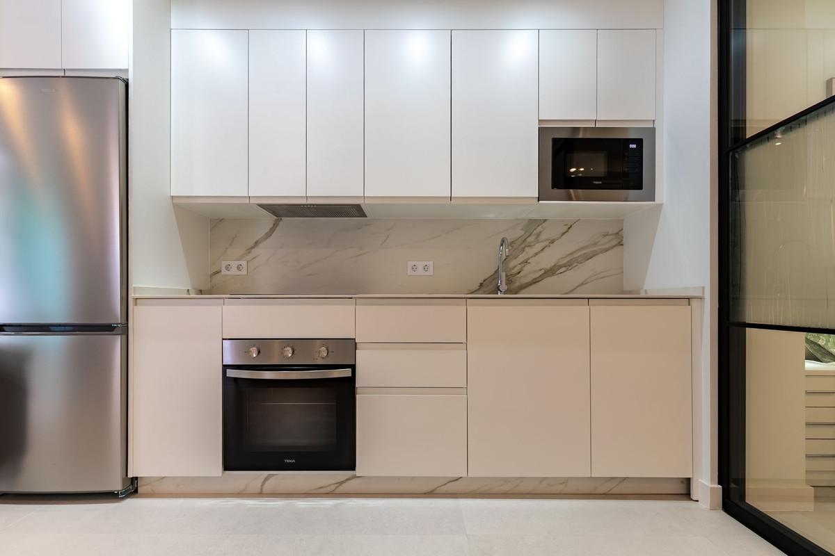 Penthouse for Sale in Fuengirola