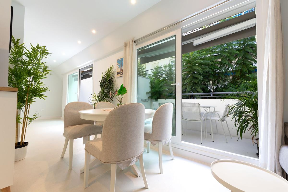 Penthouse for Sale in Fuengirola