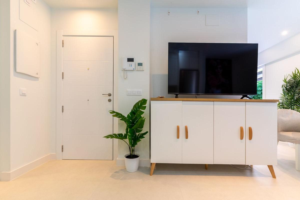 Penthouse for Sale in Fuengirola