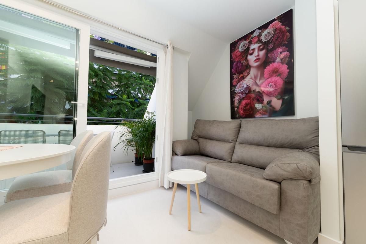 Penthouse for Sale in Fuengirola