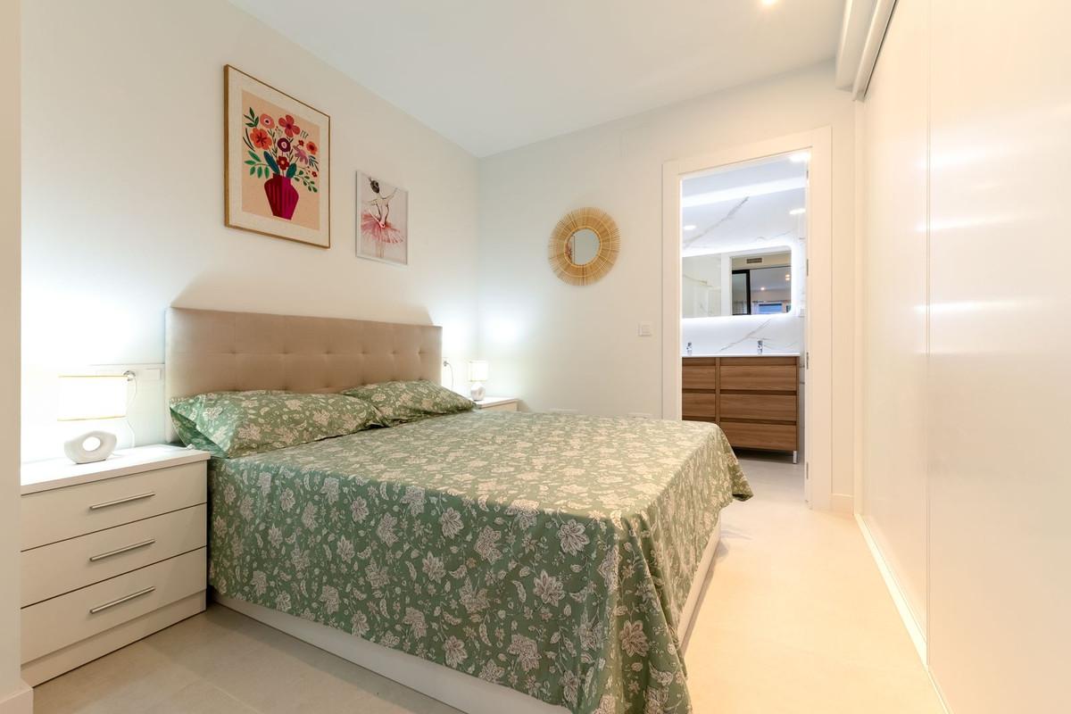 Penthouse for Sale in Fuengirola