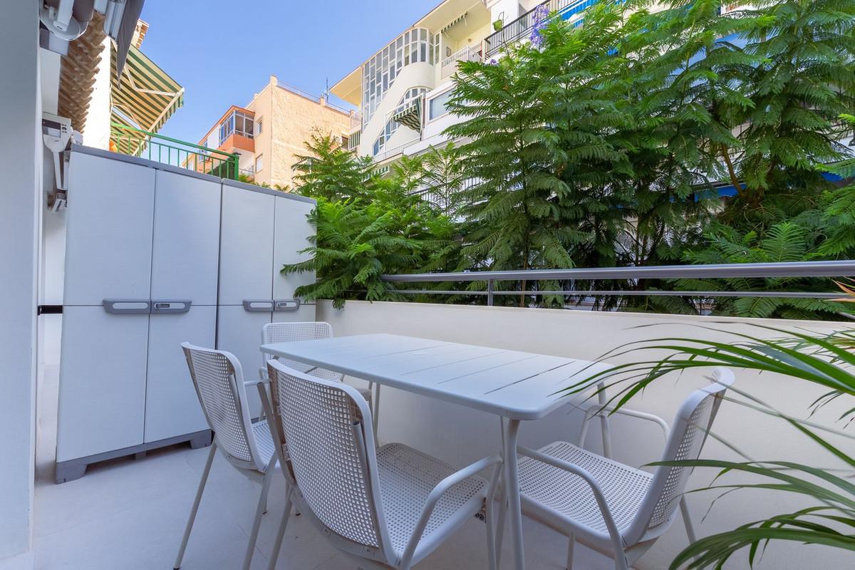 Penthouse for Sale in Fuengirola