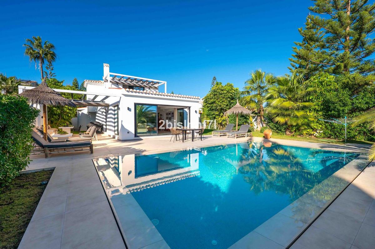 Villa for Sale in Marbella