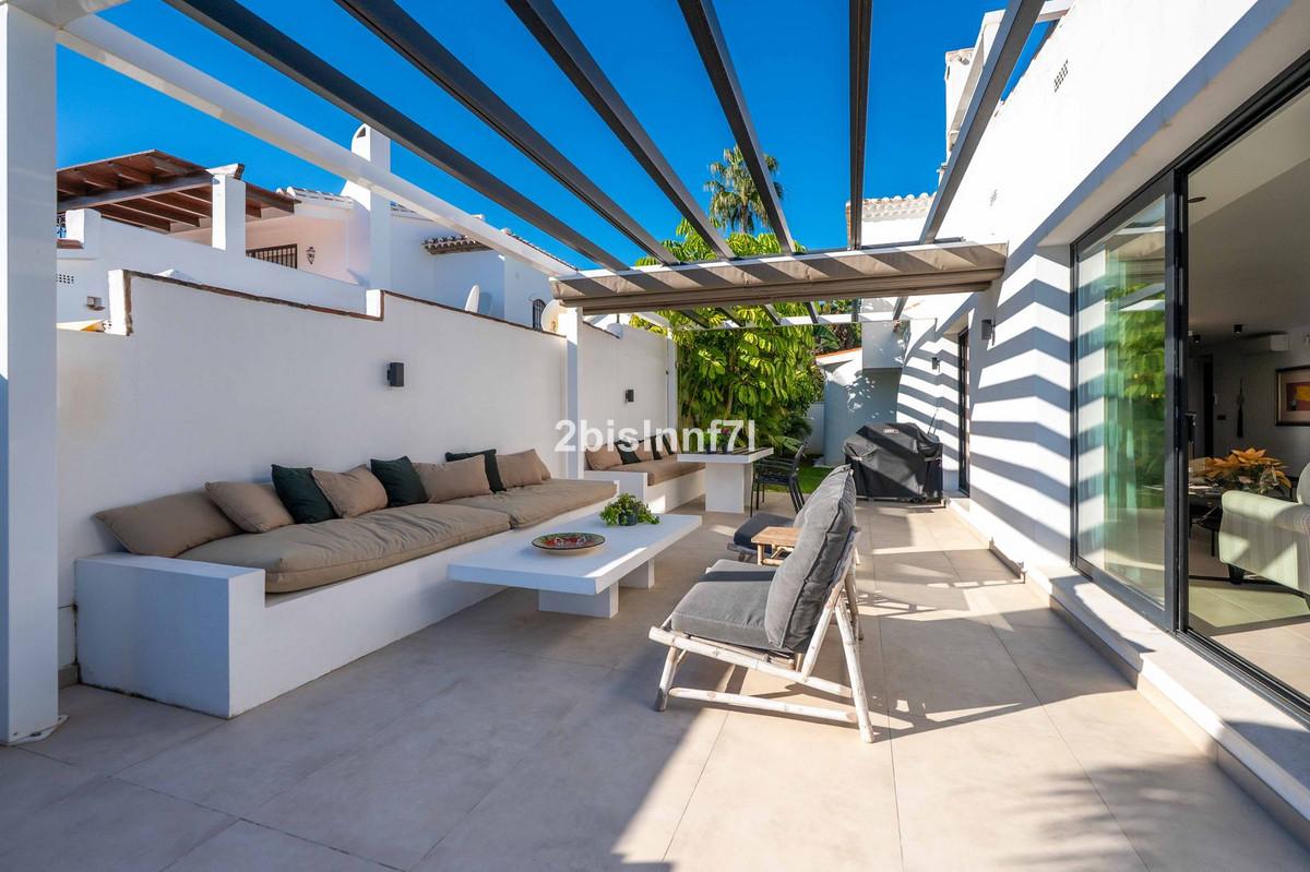Villa en Venta en Marbella