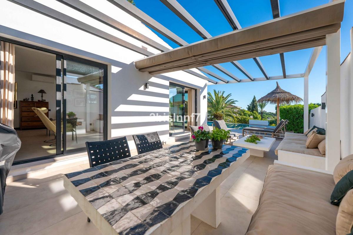 Villa en Venta en Marbella