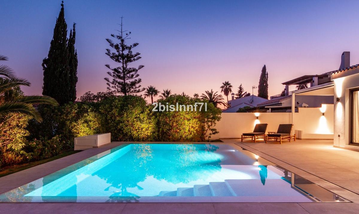 Villa for Sale in Marbella
