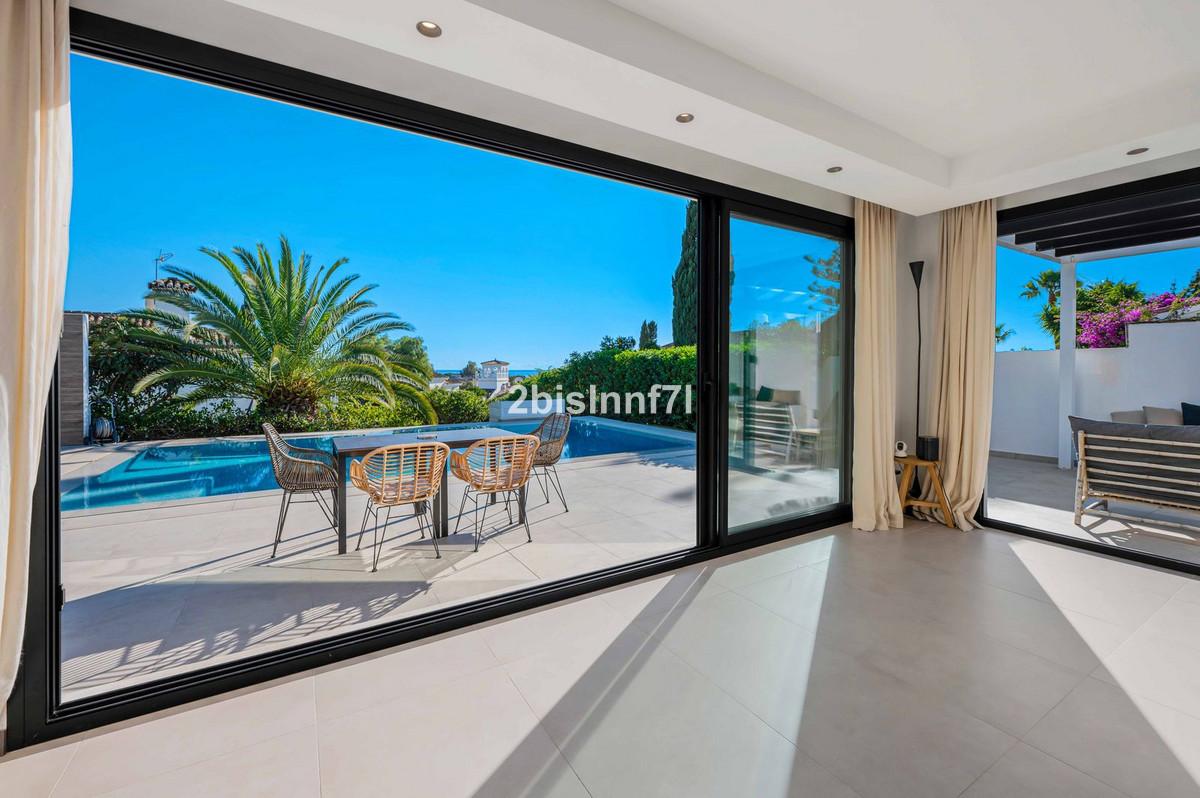 Villa for Sale in Marbella