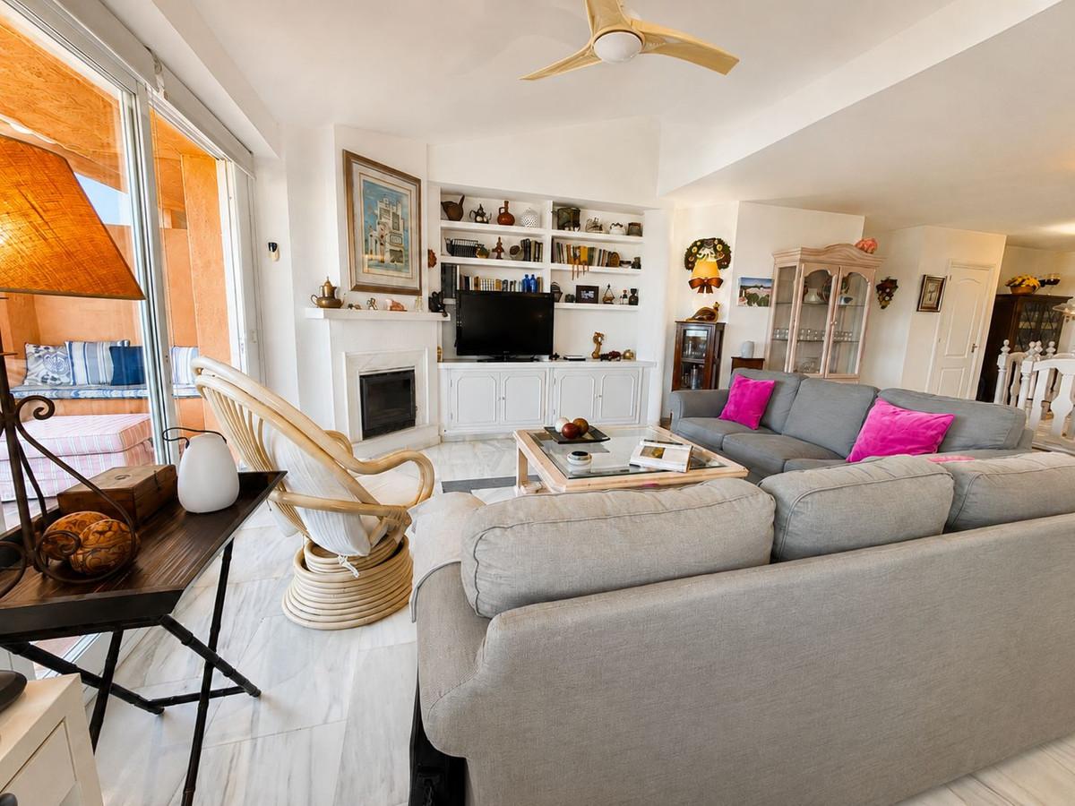Apartment for Sale in Mijas