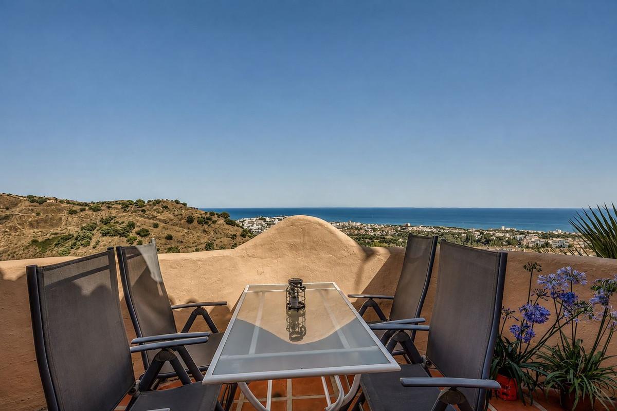 Apartment for Sale in Mijas