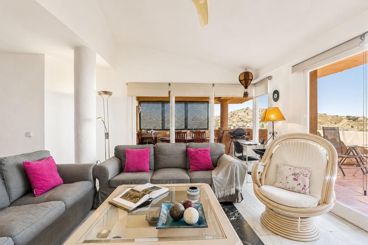 Apartment for Sale in Mijas