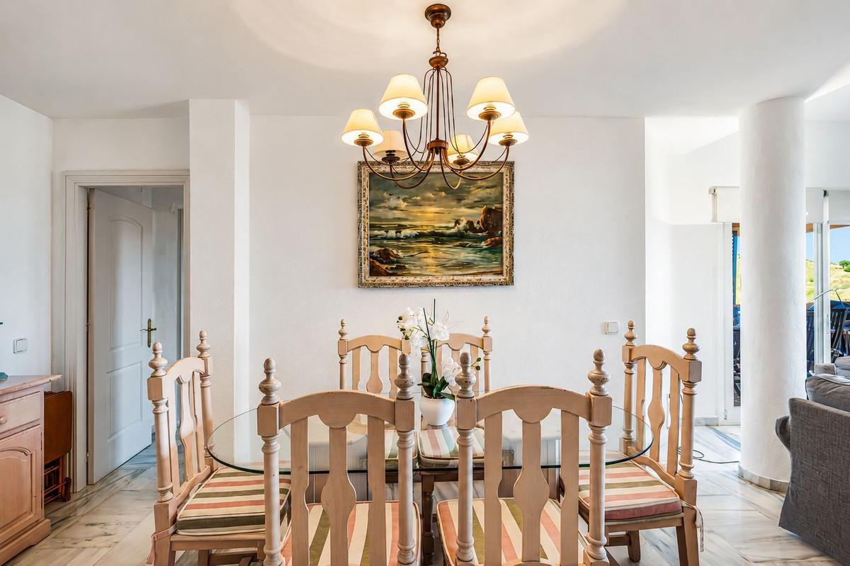 Apartment for Sale in Mijas