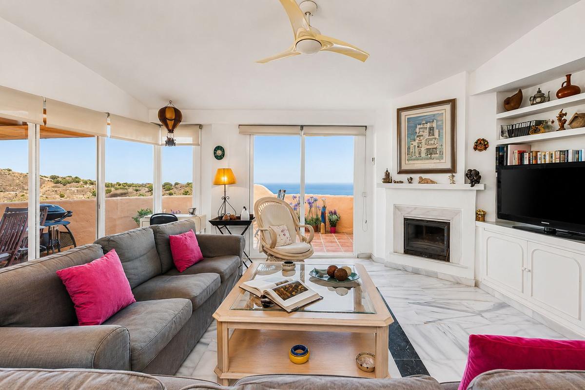 Apartment for Sale in Mijas