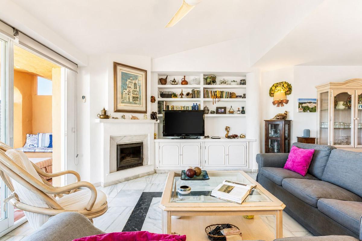 Apartment for Sale in Mijas