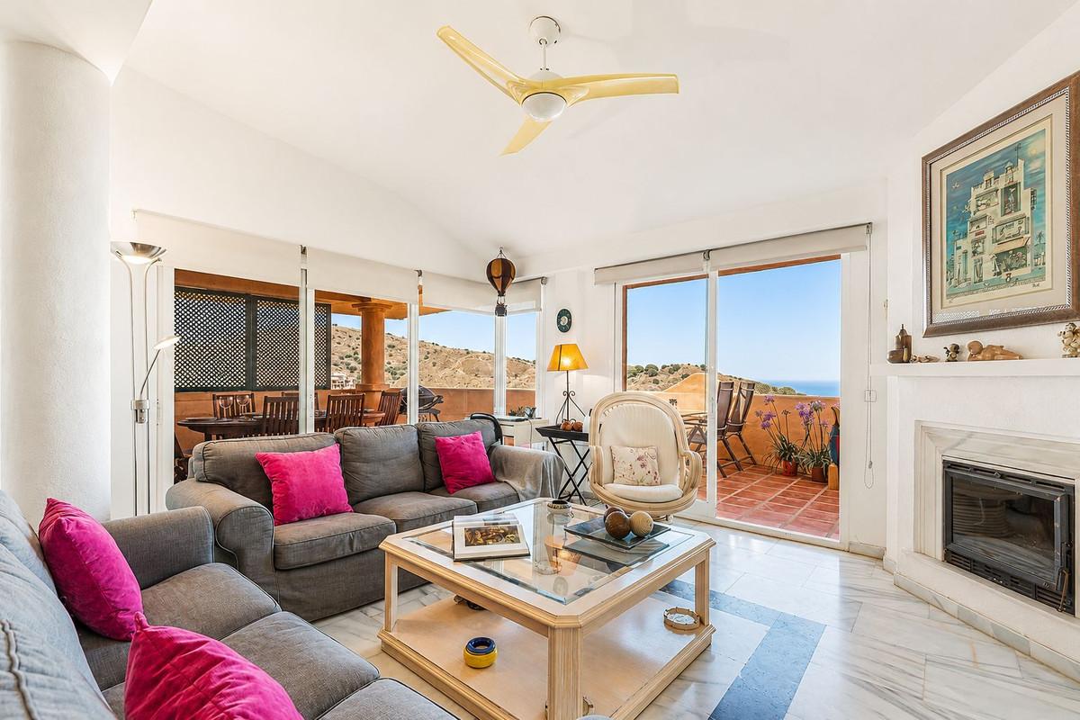 Apartment for Sale in Mijas