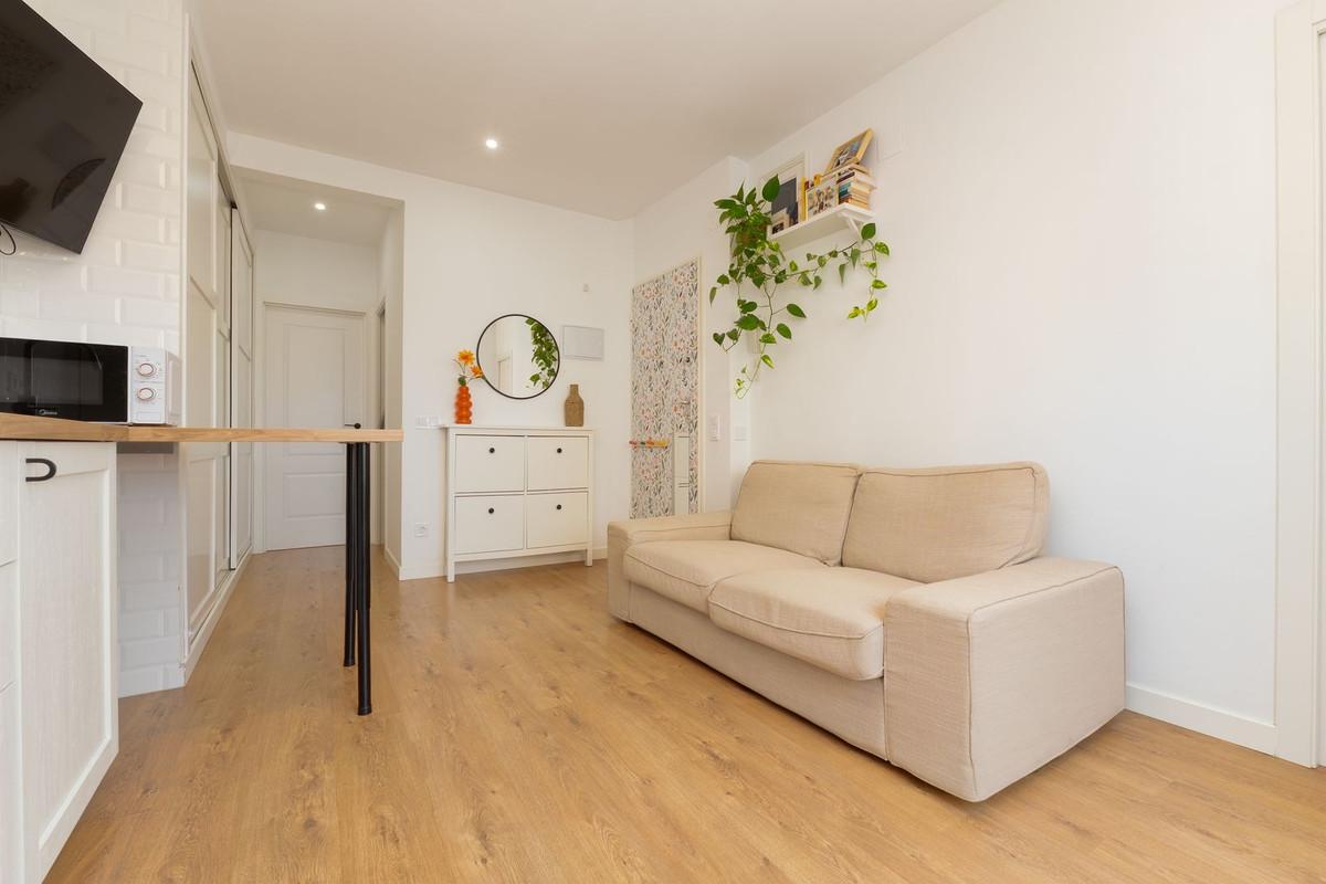 Apartment for Sale in Mijas
