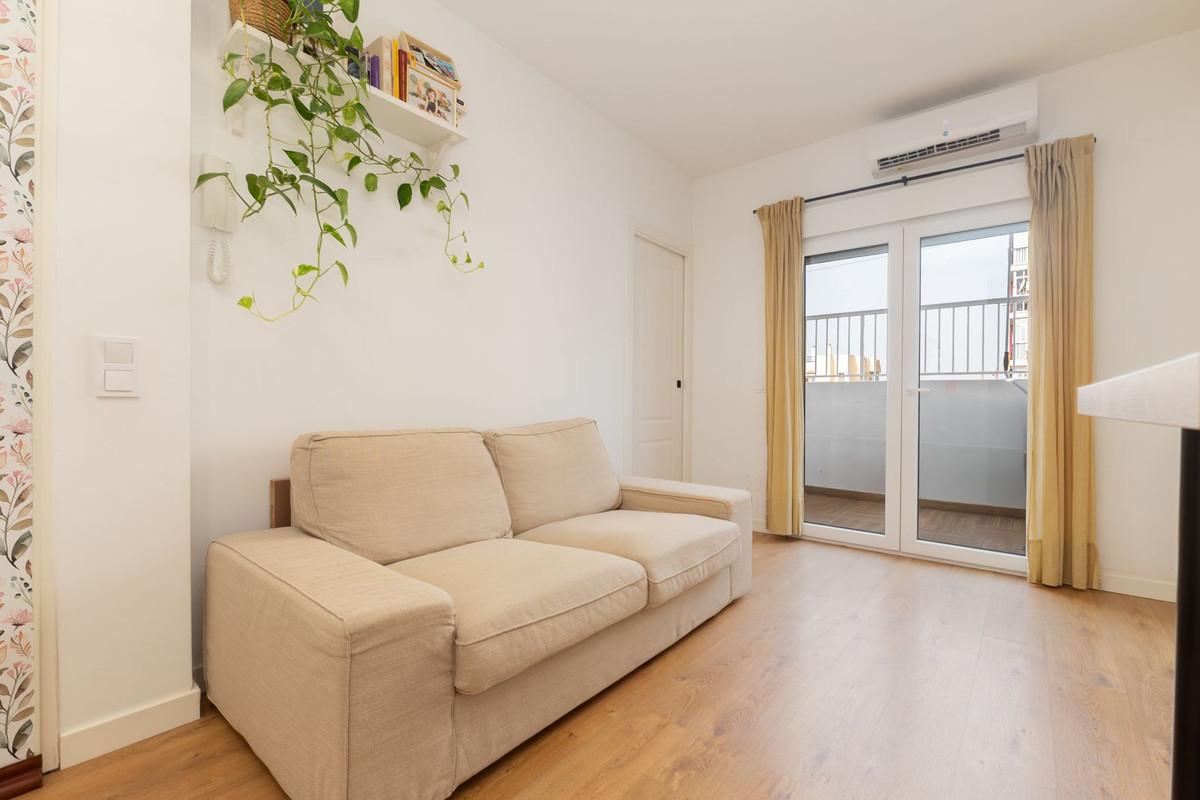 Apartment for Sale in Mijas