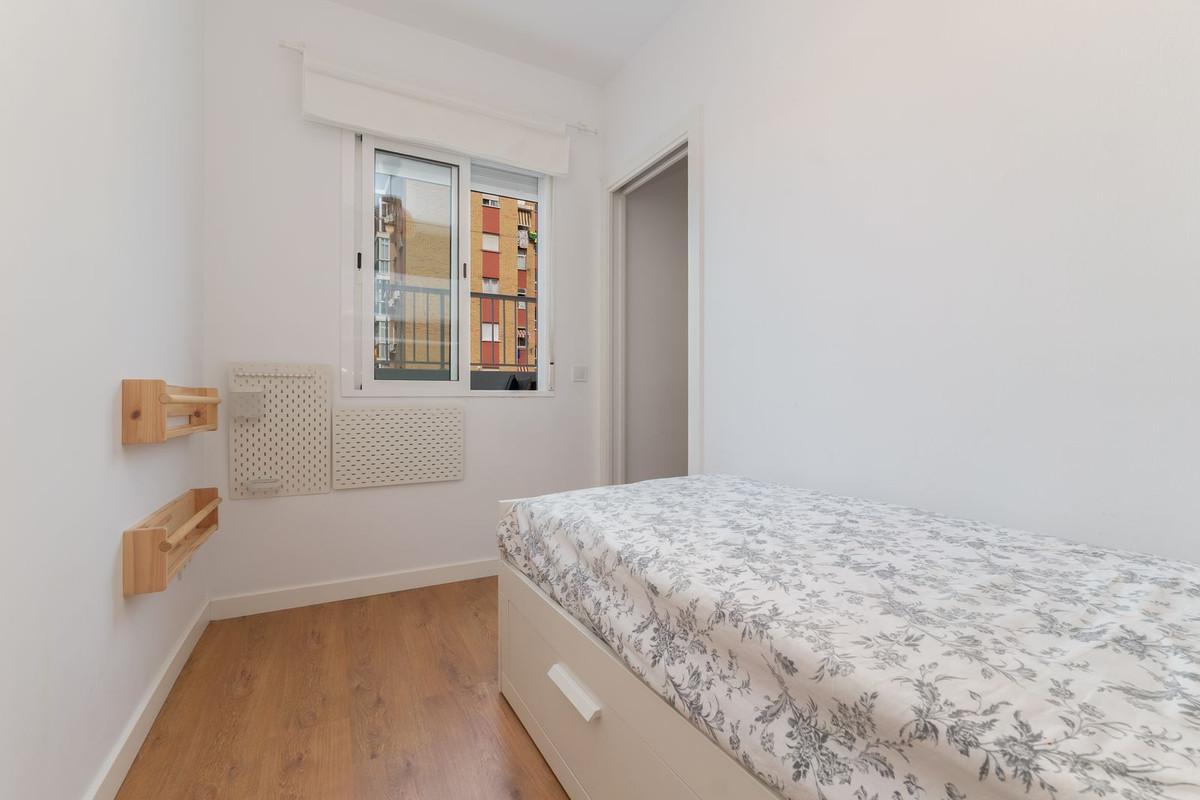 Apartment for Sale in Mijas