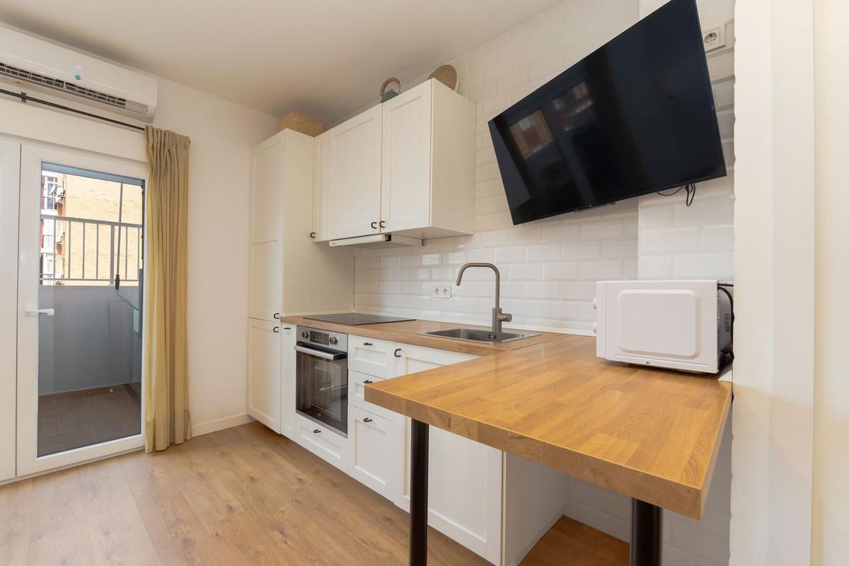 Apartment for Sale in Mijas