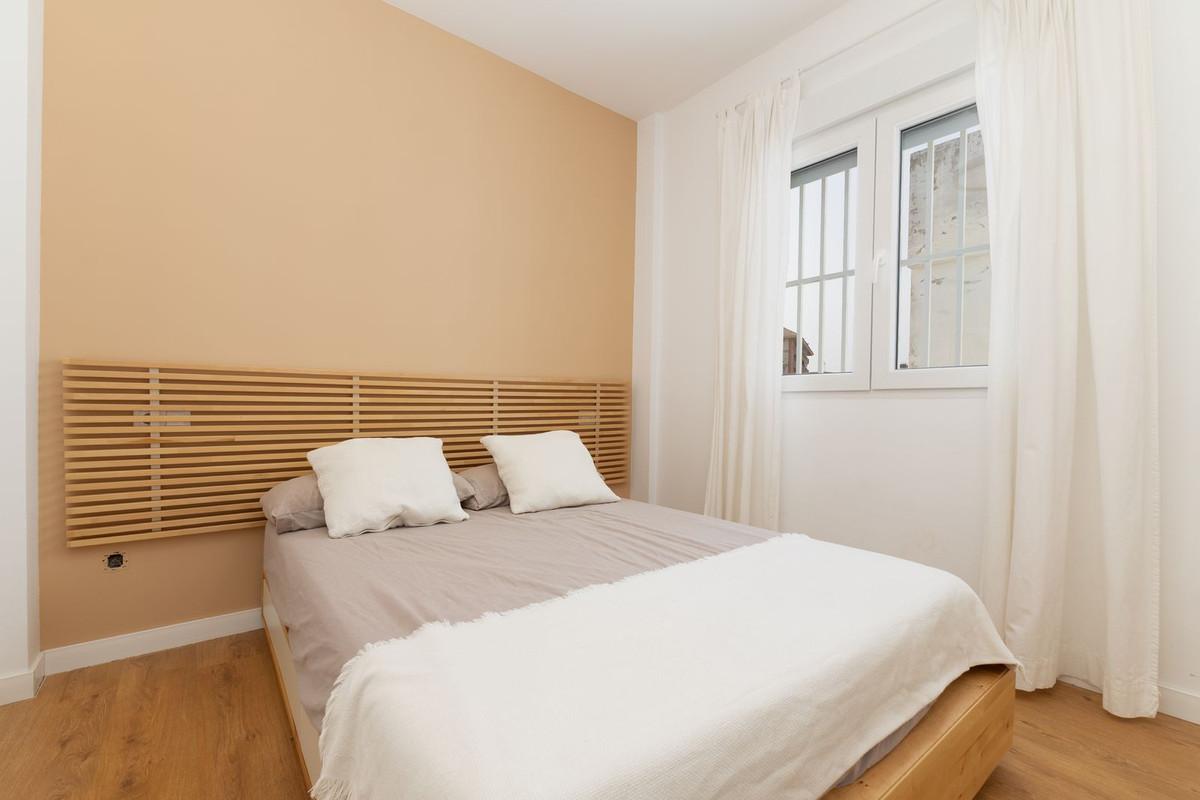 Apartment for Sale in Mijas