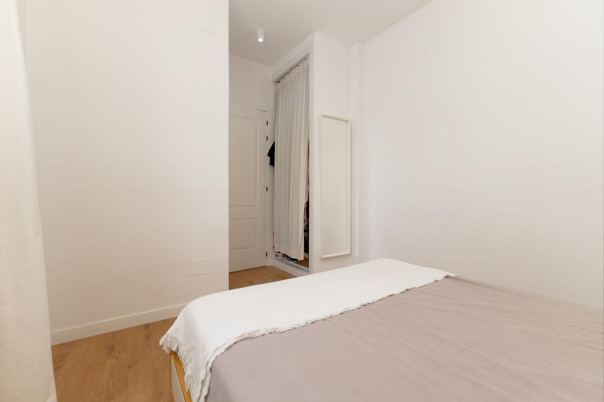 Apartment for Sale in Mijas