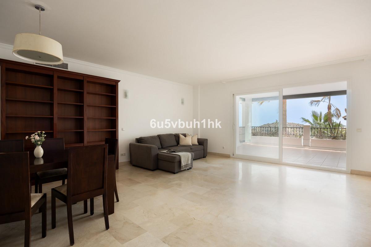 Apartment for Sale in Mijas