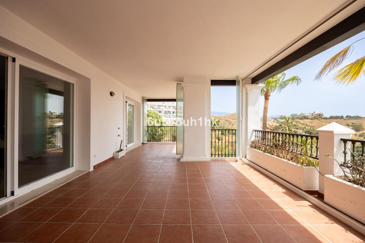 Apartment for Sale in Mijas