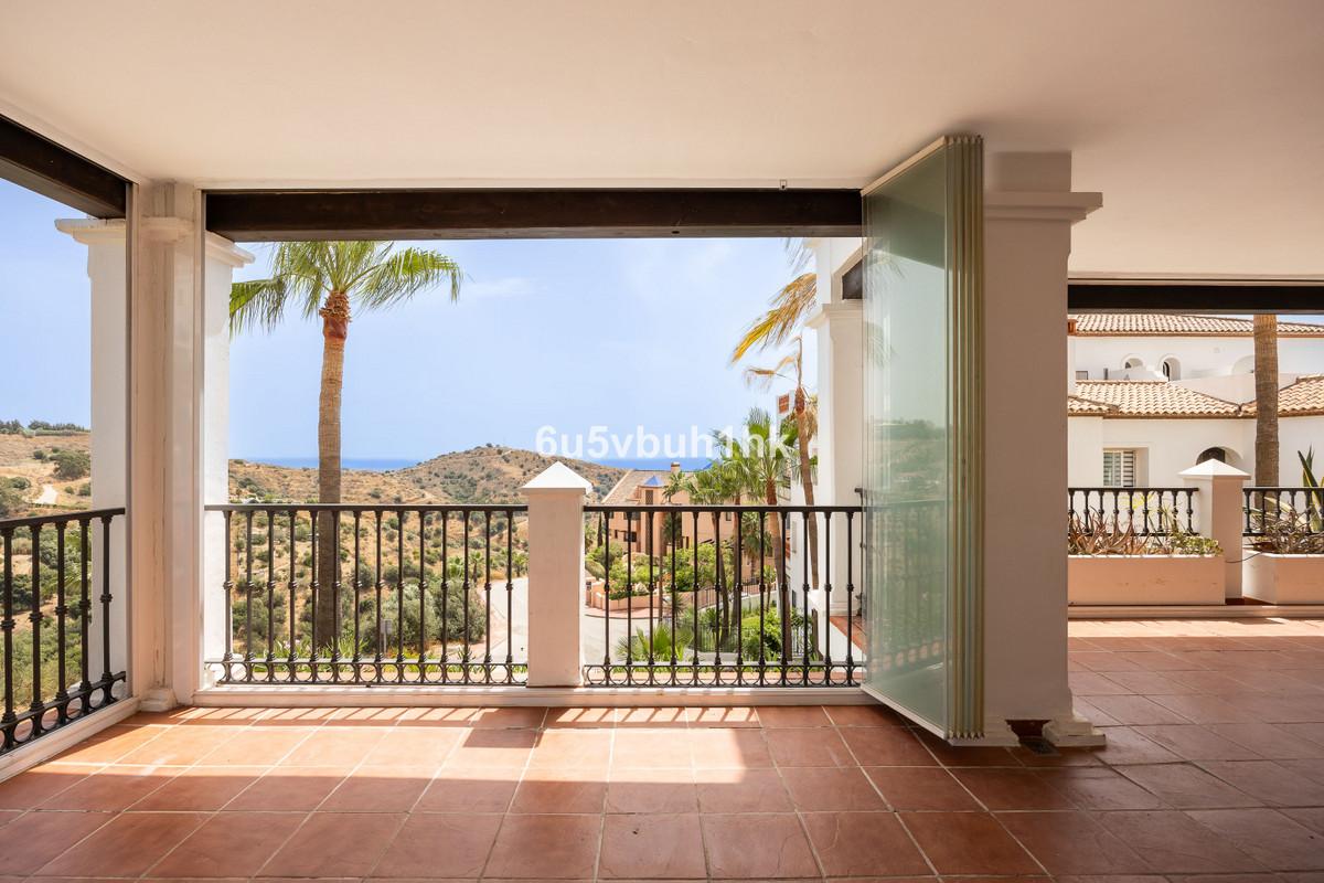 Apartment for Sale in Mijas