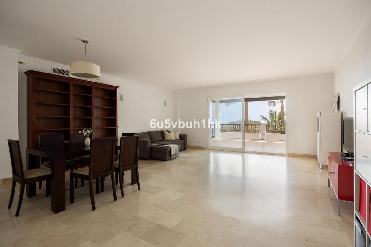 Apartment for Sale in Mijas