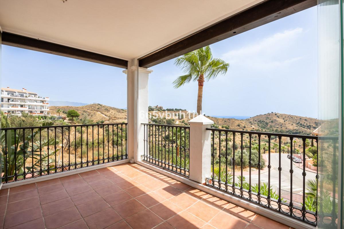 Apartment for Sale in Mijas