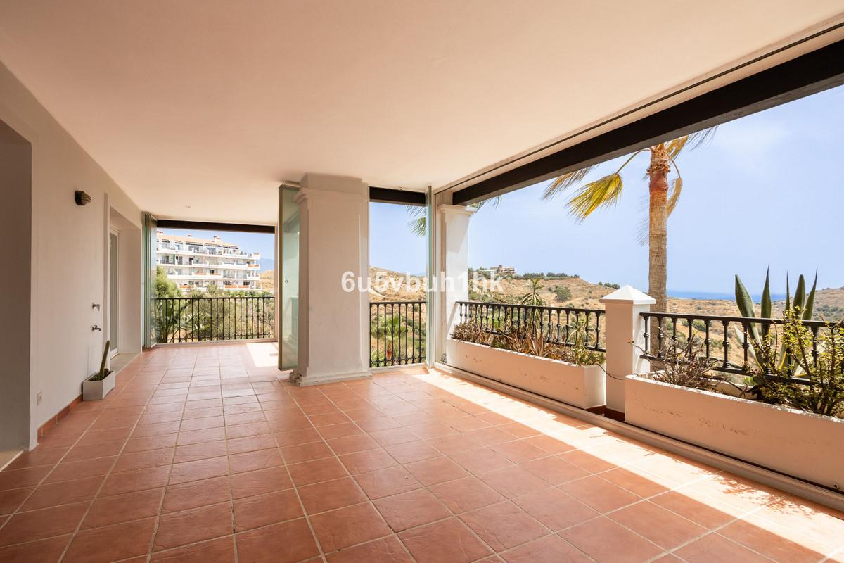 Apartment for Sale in Mijas