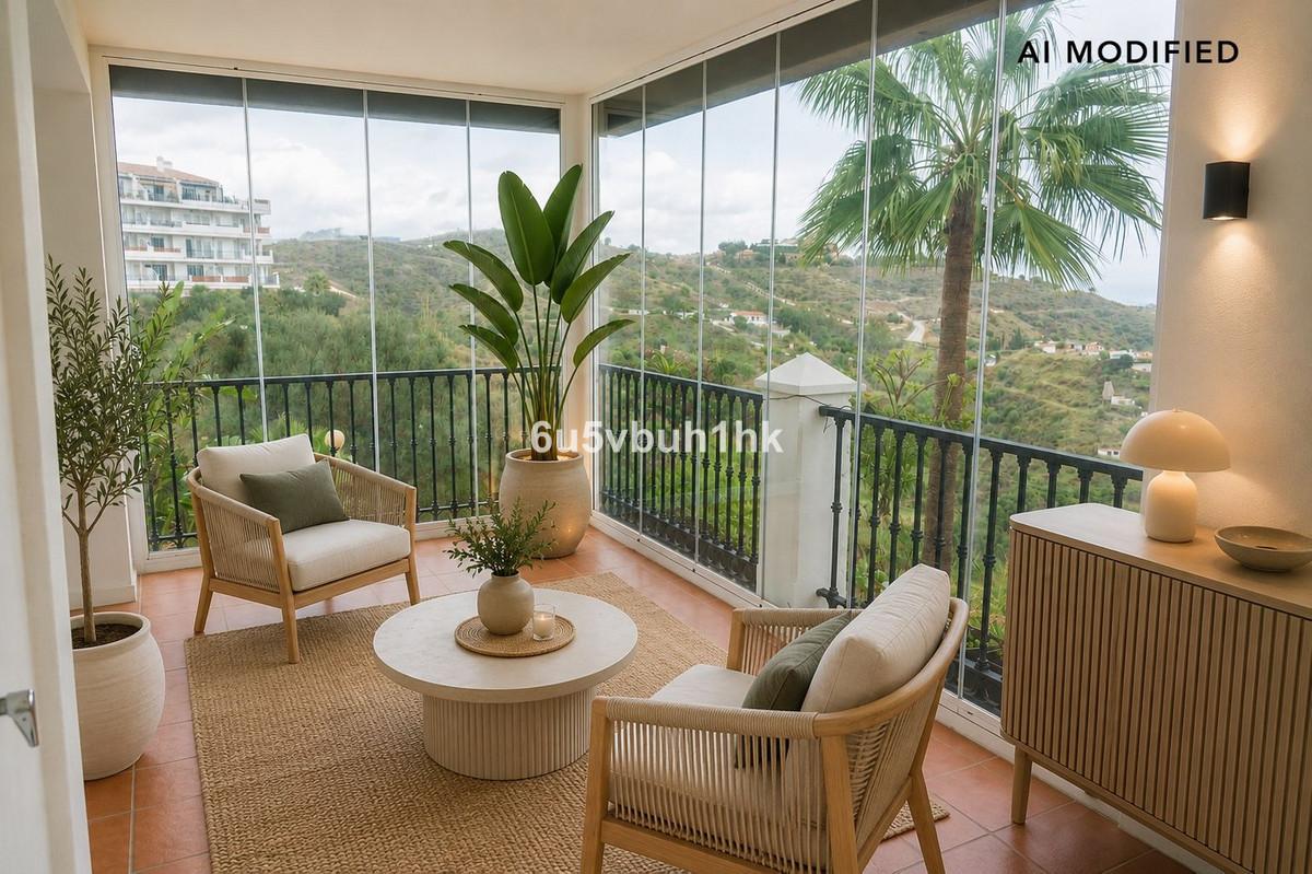 Apartment for Sale in Mijas
