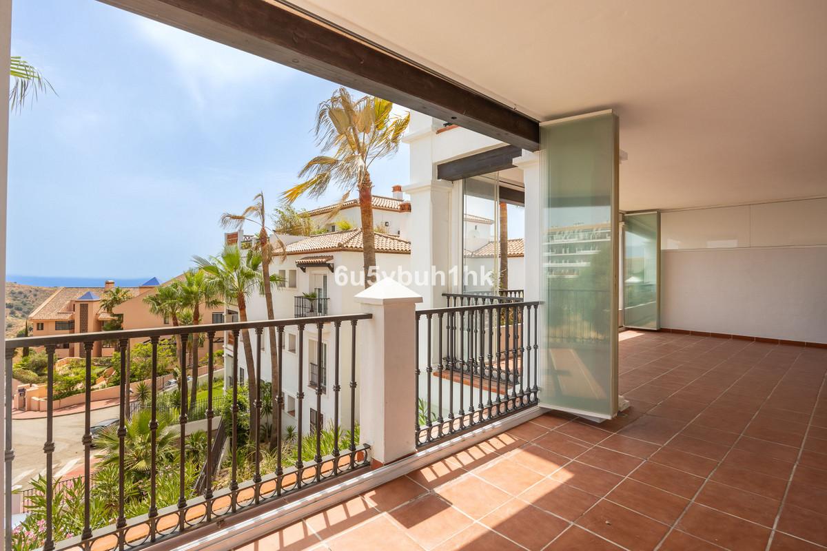 Apartment for Sale in Mijas