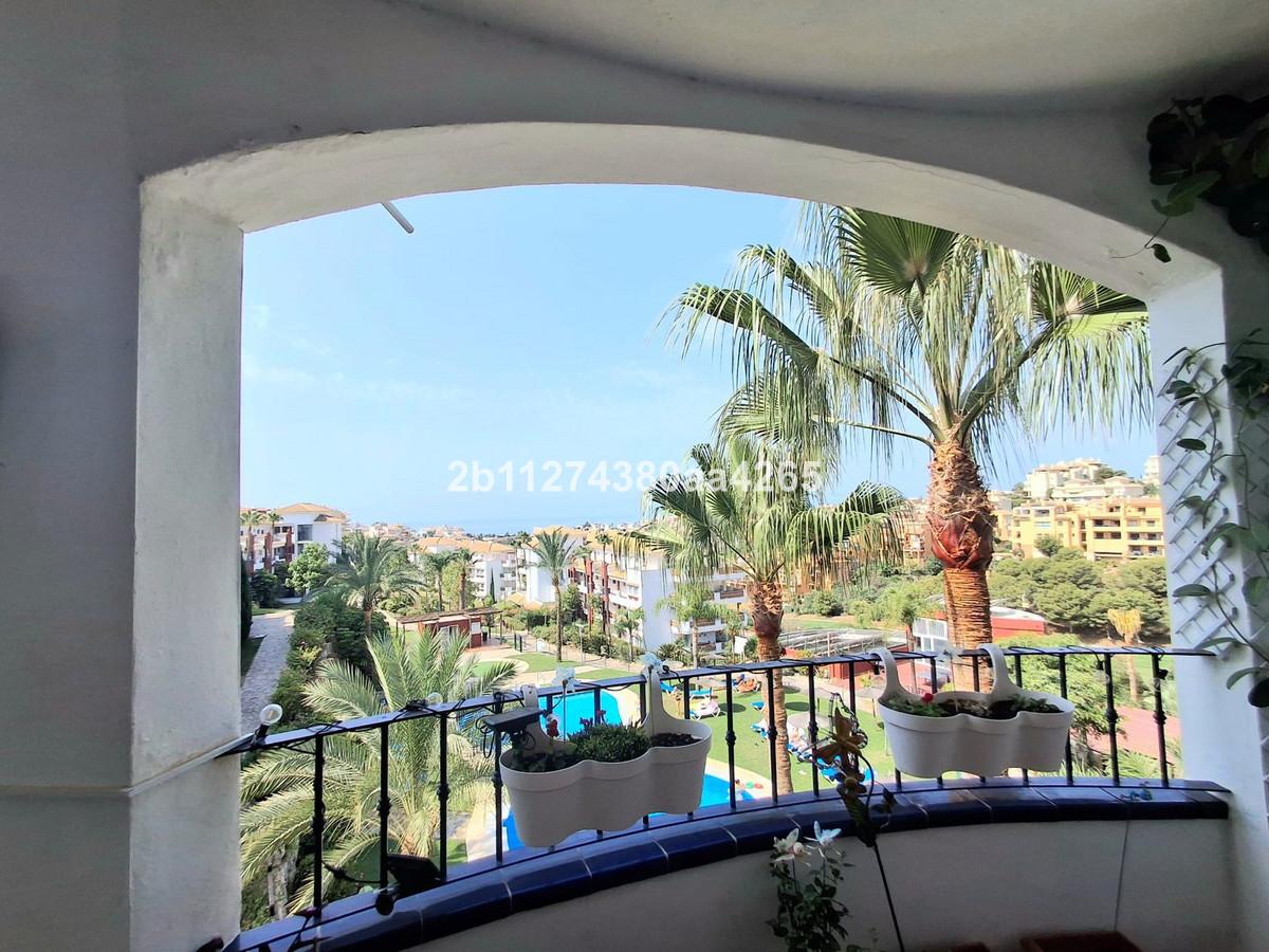 Apartment for Sale in Mijas