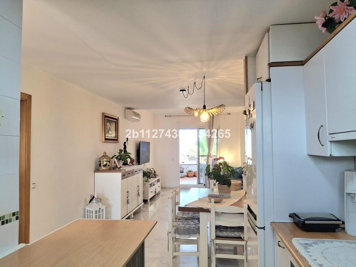 Apartment for Sale in Mijas