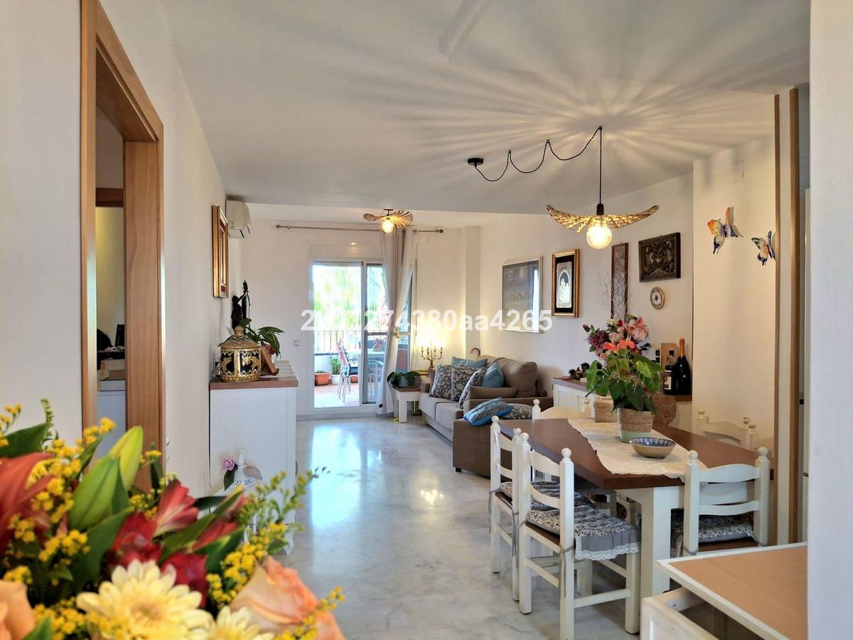 Apartment for Sale in Mijas