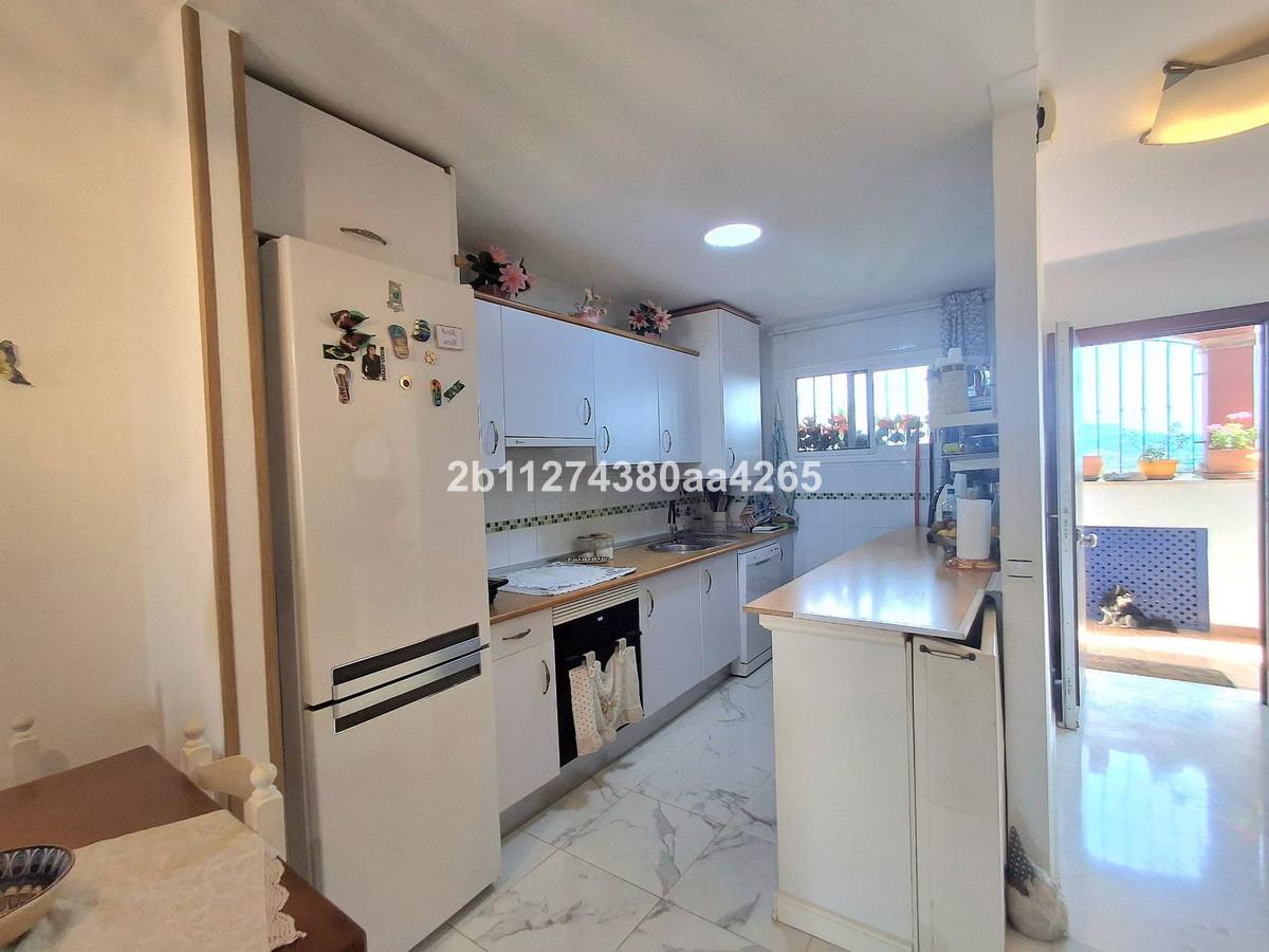Apartment for Sale in Mijas