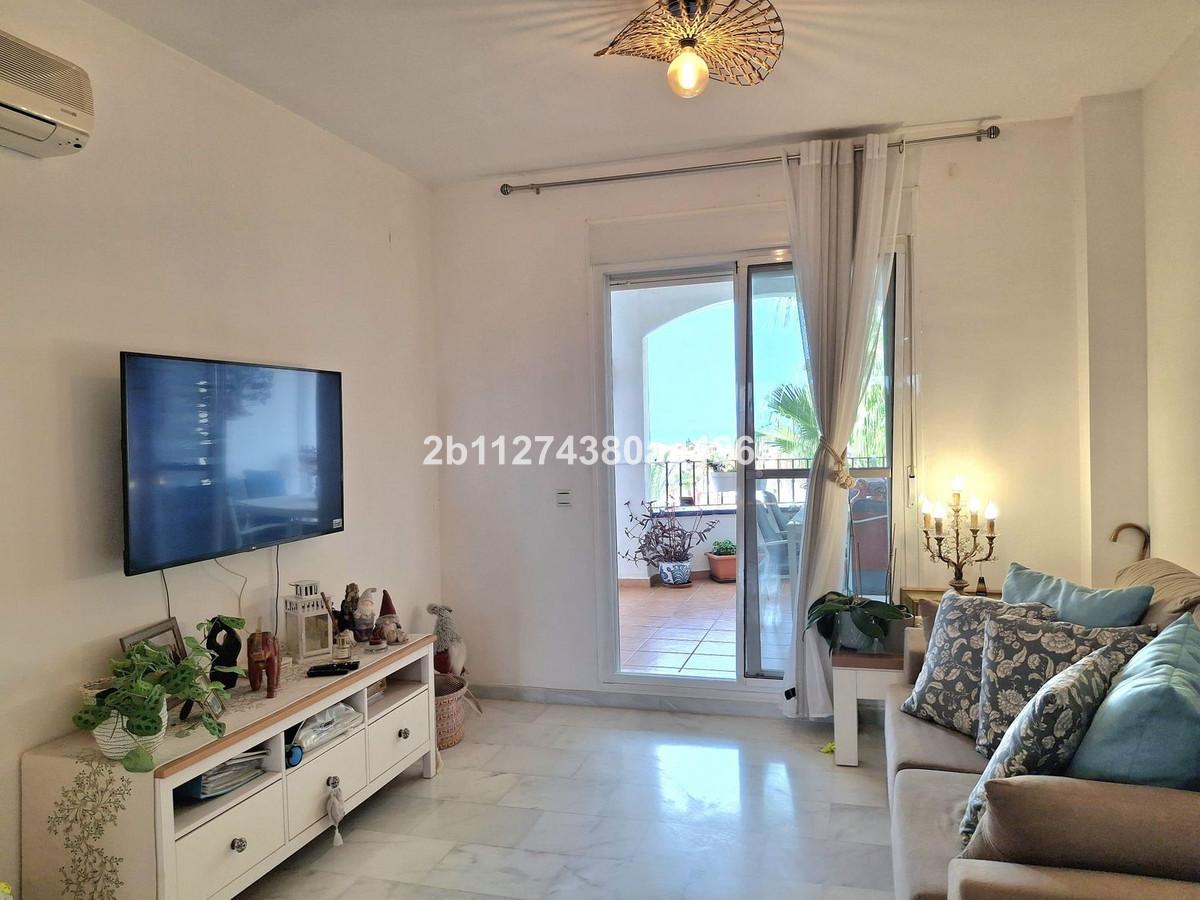 Apartment for Sale in Mijas