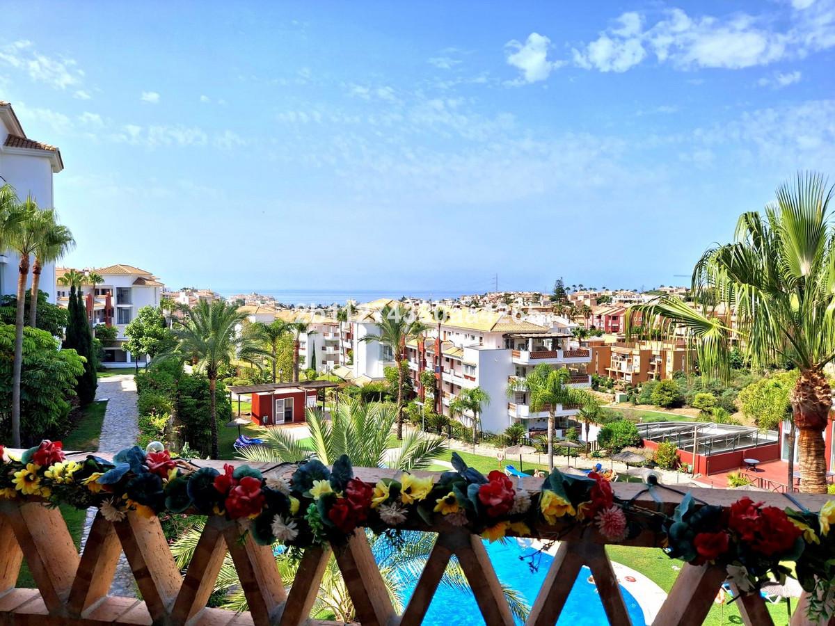 Apartment for Sale in Mijas