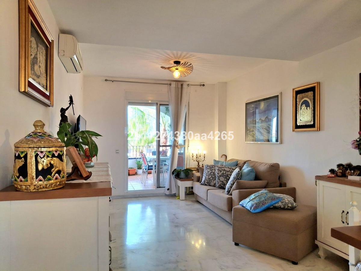 Apartment for Sale in Mijas