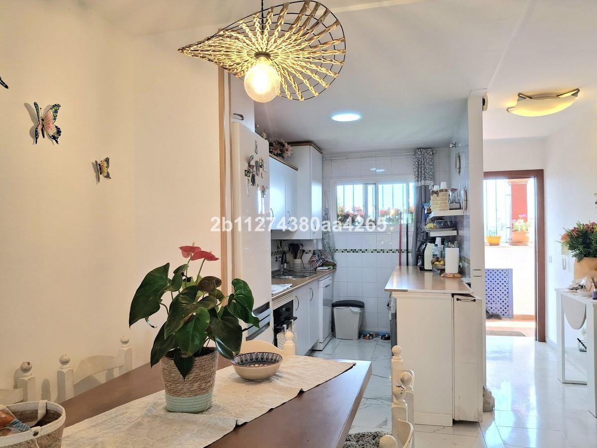 Apartment for Sale in Mijas