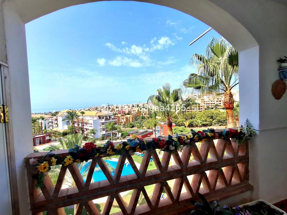 Apartment for Sale in Mijas