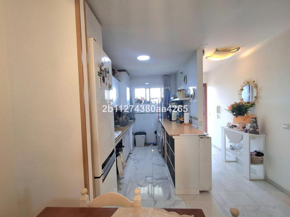 Apartment for Sale in Mijas