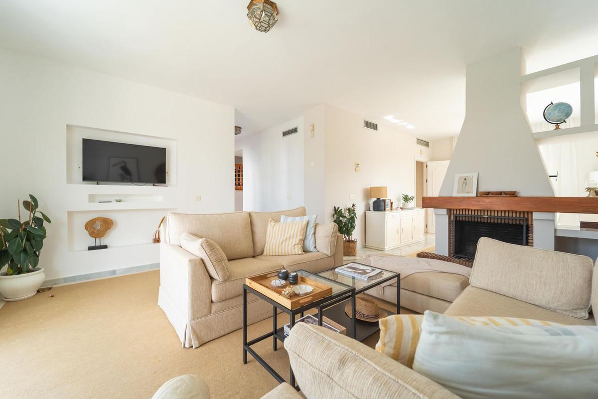 Villa for Sale in Marbella