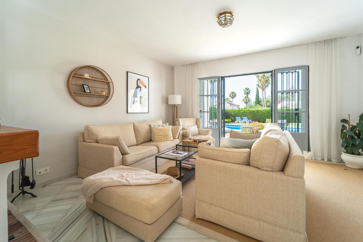 Villa for Sale in Marbella