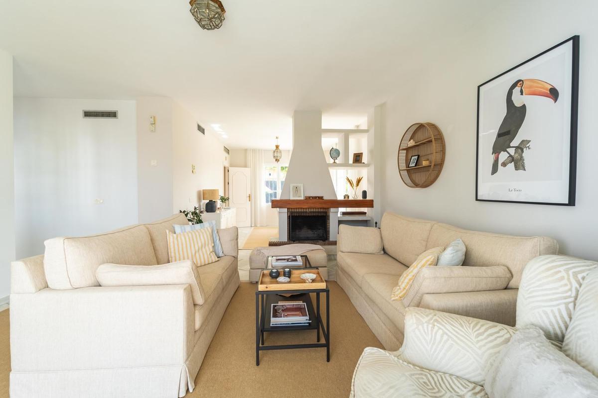 Villa for Sale in Marbella