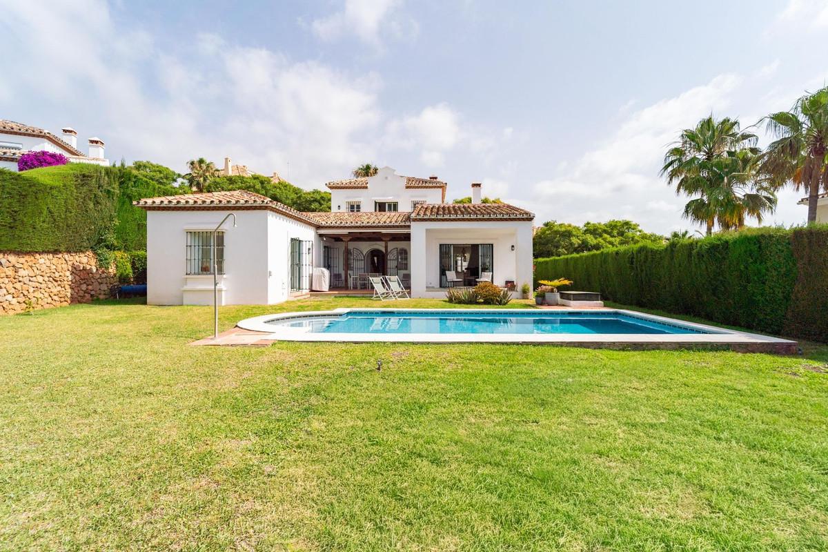 Villa for Sale in Marbella