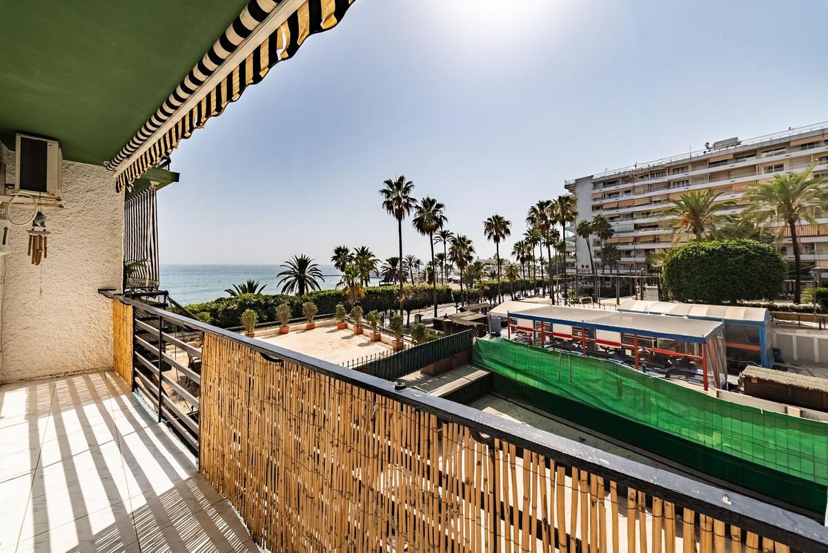 Apartment for Sale in Marbella