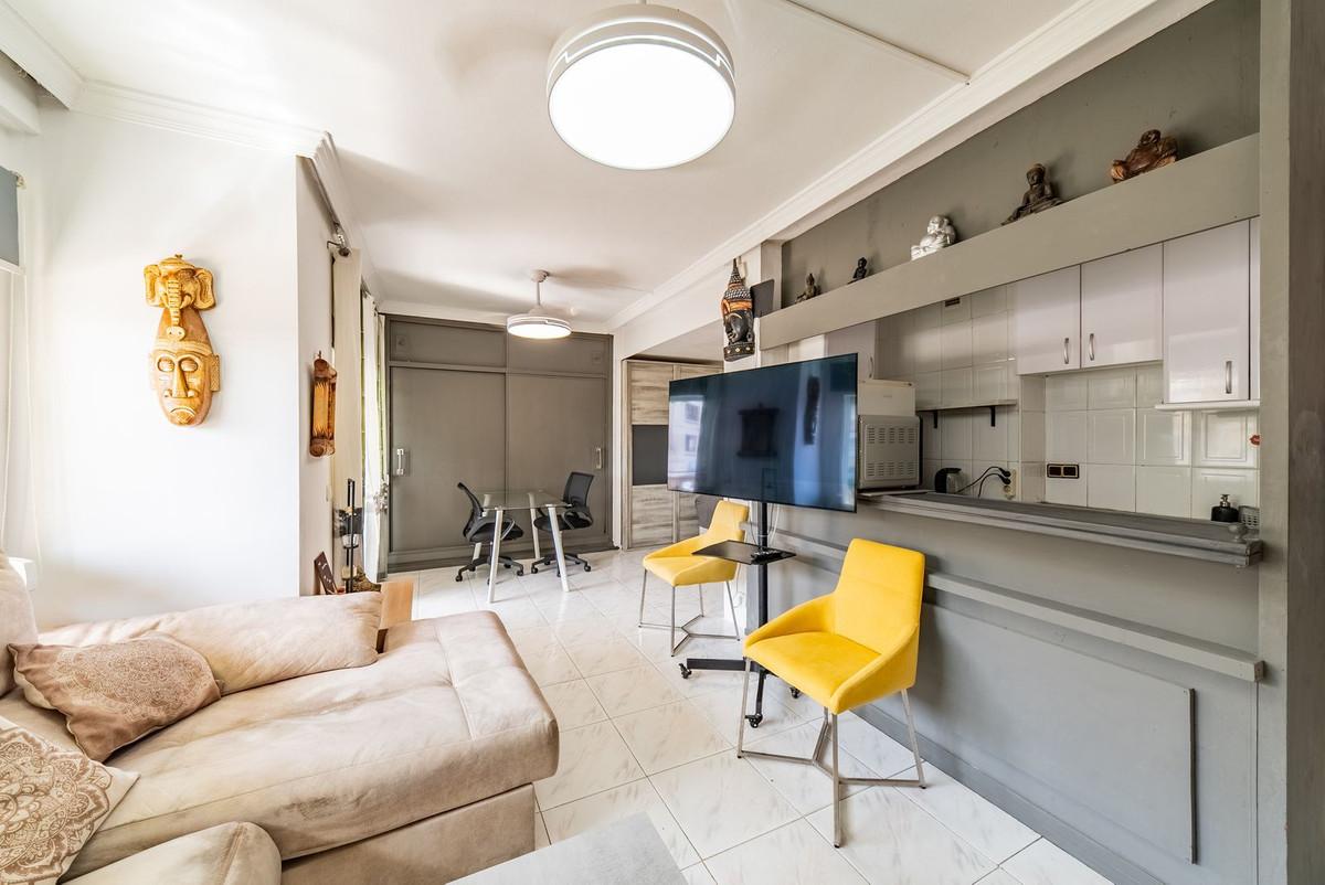 Apartment for Sale in Marbella