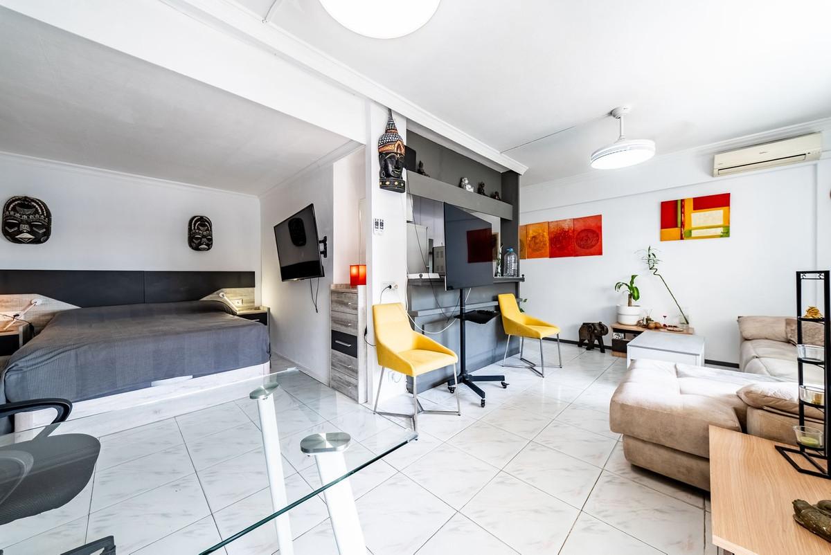 Apartment for Sale in Marbella