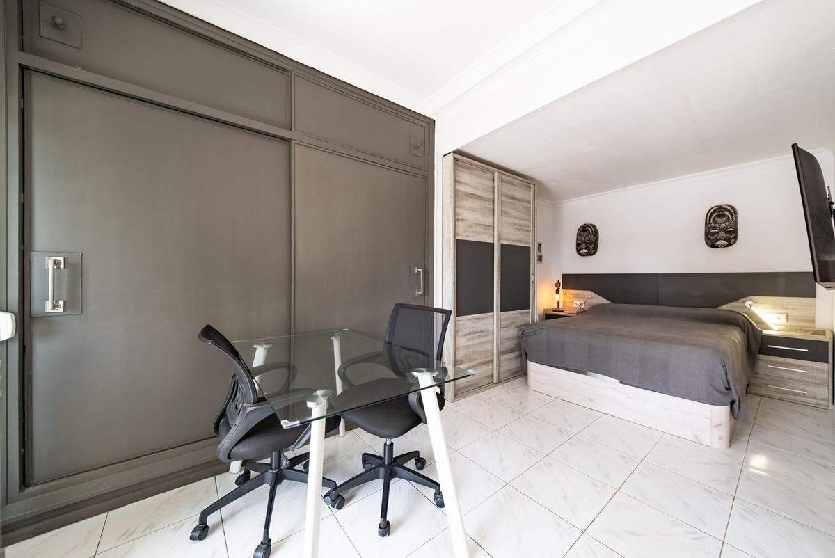 Apartment for Sale in Marbella